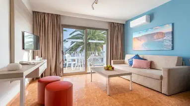 Floresta Apartments