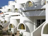 Floresta Apartments