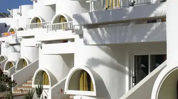 Floresta Apartments