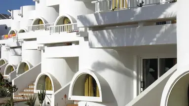 Floresta Apartments