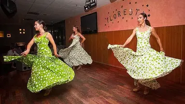 Floresta