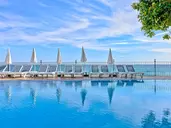 Floria Beach Hotel