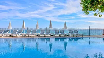 Floria Beach Hotel