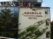 Floria Beach Hotel