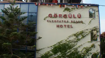 Floria Beach Hotel