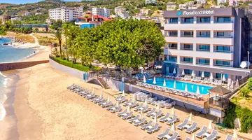 Floria Beach Hotel