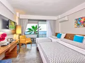 Floria Beach Hotel