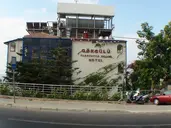 Floria Beach Hotel