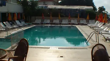 Floria Beach Hotel