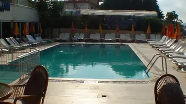 Floria Beach Hotel