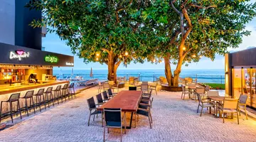 Floria Beach Hotel