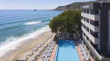 Floria Beach Hotel