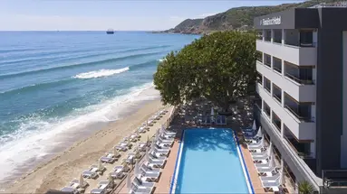 Floria Beach Hotel
