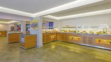 Floria Beach Hotel