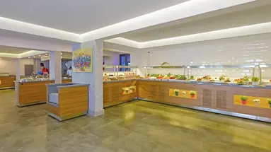 Floria Beach Hotel