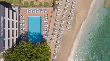 Floria Beach Hotel