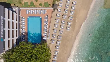 Floria Beach Hotel
