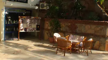 Floria Beach Hotel
