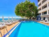 Floria Beach Hotel