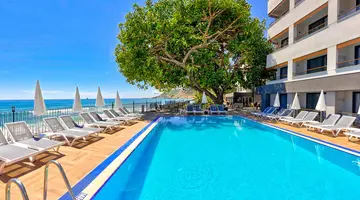 Floria Beach Hotel