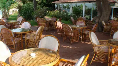 Floria Beach Hotel