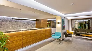 Floria Beach Hotel
