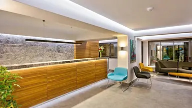 Floria Beach Hotel