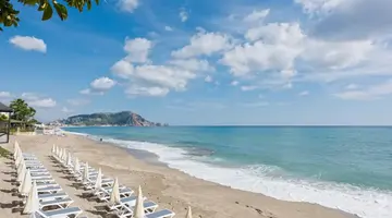 FLORIA BEACH