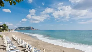 FLORIA BEACH
