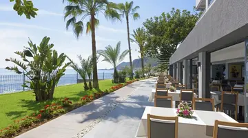 FLORIA BEACH