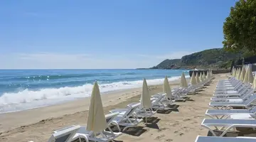 Floria Beach
