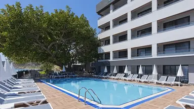 Floria Beach