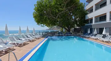 Floria Beach