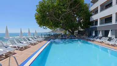 Floria Beach