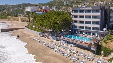 Floria Beach