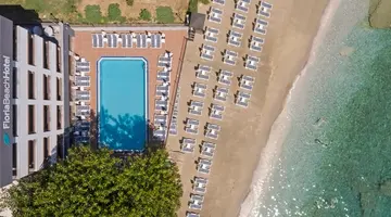 Floria Beach