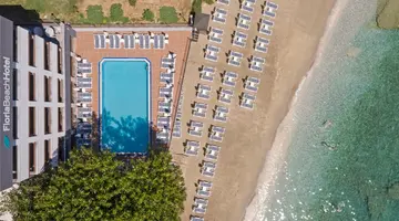 Floria Beach