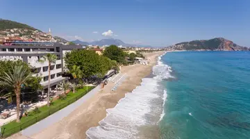 FLORIA BEACH