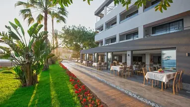 FLORIA BEACH
