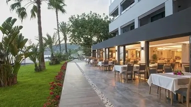 Floria Beach