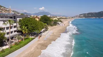 Floria Beach