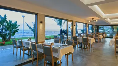 Floria Beach