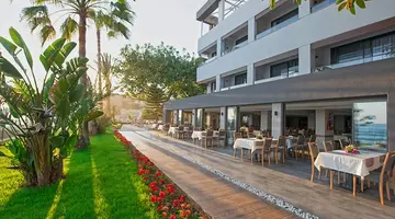 Floria Beach