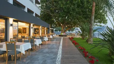 Floria Beach