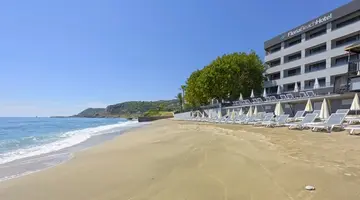 Floria Beach