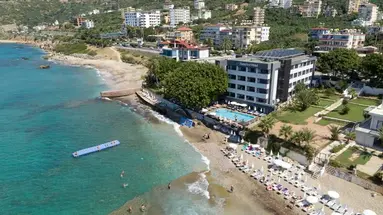 FLORIA BEACH