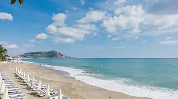 Floria Beach