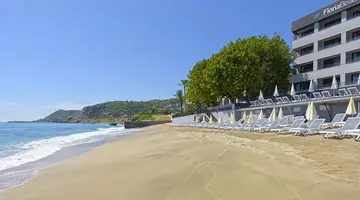 Floria Beach
