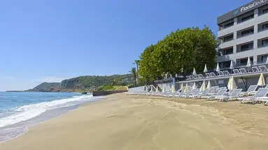 Floria Beach