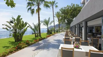 Floria Beach